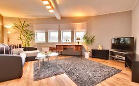 Toompuiestee Penthouse With Sauna